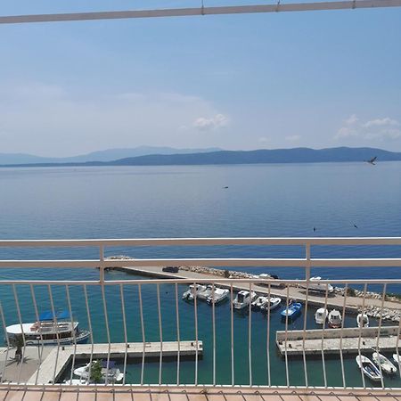 Apartmani Grgo Živogošće Exteriör bild